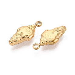 Подвески из нержавеющей стали 304&nbsp;STAS-T067-77G