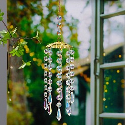 Suncatcher cristal&nbsp;PW-WG48656-01