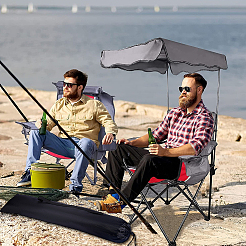 2 шт. нейлоновая сумка для хранения складных стульев&nbsp;AJEW-CP0010-31B