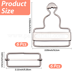 6 Tasche&nbsp;FIND-CP0003-92A