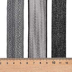 9 Yard 3 Stile Polyesterband&nbsp;SRIB-A014-G13