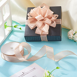 1 рулон прозрачной полиэфирной ленты OCOR-TA0002-34C