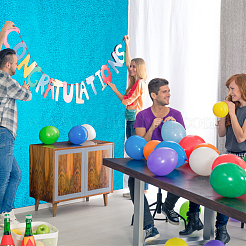 Лазерная полиэфирная бронзовая ткань DIY-WH0033-29