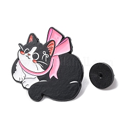 Эмалевые булавки&nbsp;JEWB-B033-01EB-07