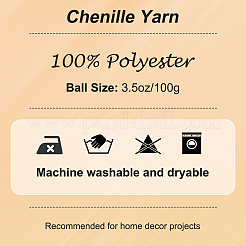 Полиэфирная пряжа&nbsp;OCOR-CP0001-15H