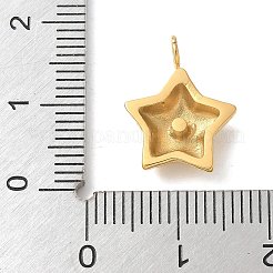 Подвески из нержавеющей стали 304 STAS-G352-33G