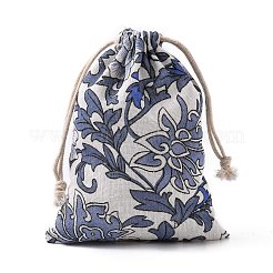 Мешковины упаковочные пакеты ABAG-L005-G07