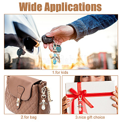 Подвеска в стиле фей DIY-BC0009-79