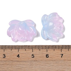 Краски для выпечки стеклянные бусины&nbsp;GLAA-S202-13C