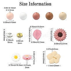 100 шт.&nbsp;SIL-CJ0002-04