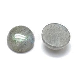 Кабошоны из натурального лабрадорита&nbsp;X-G-O185-01A-01
