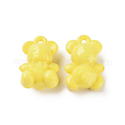 Непрозрачные акриловые подвески MACR-S373-113-A05