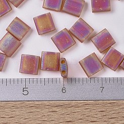 Perles miyuki tila&nbsp;SEED-MY05-TL134FR