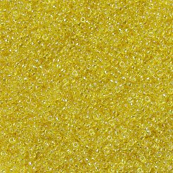 Миюки круглые бусины рокайль&nbsp;X-SEED-G007-RR0252