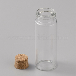 Glasflasche&nbsp;CON-WH0089-29E