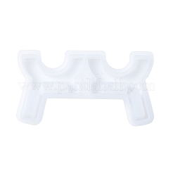 Moldes de silicona de grado alimenticio para decoración de diy&nbsp;SIMO-C019-01G