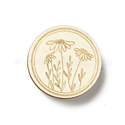 Деревянная магнитная игла&nbsp;TOOL-G019-02C