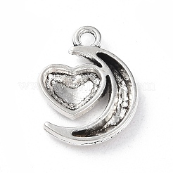 Сплавочные подвески тибетского стиля&nbsp;PALLOY-B014-11