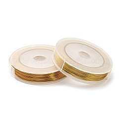 Круглая медная проволока для изготовления ювелирных изделий CWIR-XCP0001-18