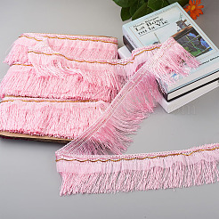 Бахрома из полиэстера с кисточкой OCOR-TAC0008-21M