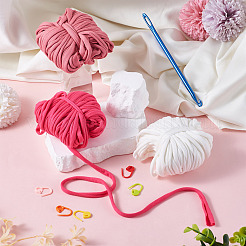 Набор для вязания крючком своими руками&nbsp;DIY-MB0002-02