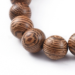 Bracelets extensibles unisexes&nbsp;BJEW-JB04963