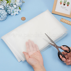 ТПУ мягкая водонепроницаемая ткань DIY-WH0048-82C