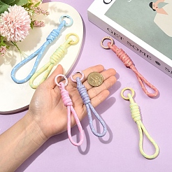 10 шт. подвесных украшений из нейлонового шнура&nbsp;FIND-YW0011-22