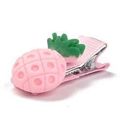 Set di fermagli per capelli in alligatore di ferro per bambini&nbsp;PHAR-L007-B01