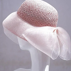 Сетчатая ткань из полиэстера&nbsp;DIY-WH0504-269B