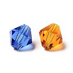 Имитация австрийских кристаллов&nbsp;SWAR-F022-10x10mm-M