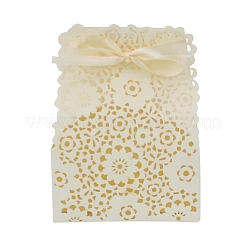 Scatole di caramelle di carta vuote&nbsp;PW-WG477FA-01