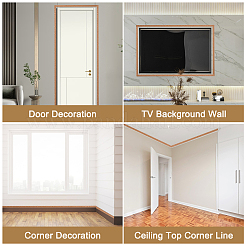 Самоклеящаяся полиэтиленовая контактная бумага&nbsp;FIND-WH20001-63C