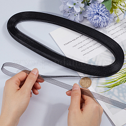 Жёсткая коса из конского волоса из полиэстера SENE-WH0003-30B