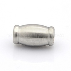 Fermoirs magnétiques en acier inoxydable 304 résistant au ternissement&nbsp;STAS-O042-D-28