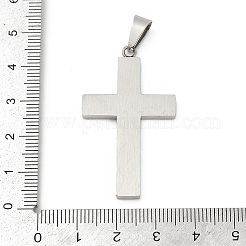 Anhänger aus Edelstahl 304&nbsp;STAS-K151-07P-01