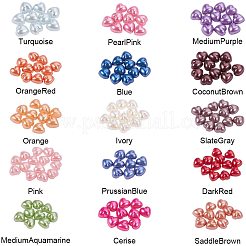 Cabochons perla acrilico&nbsp;MACR-PH0001-05