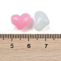 Пластиковые бусины&nbsp;KY-B005-06C