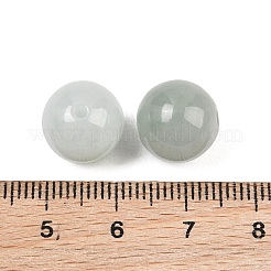 Perles de jade birmanes en jade naturel du Myanmar&nbsp;GG-CBAC08B-05E-02