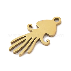 201 pendenti in acciaio inossidabile&nbsp;LS-STAS-U016-08G-04