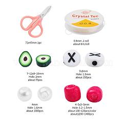 Ювелирные изделия DIY-YW0003-70