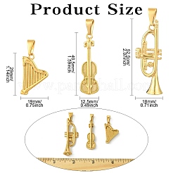3 шт. 3 стиля&nbsp;STAS-CJ0002-73