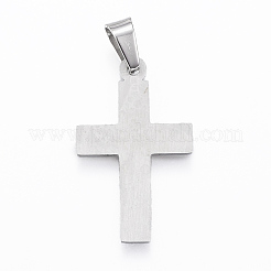 Подвески из нержавеющей стали 304&nbsp;LS-STAS-G156-02P