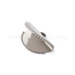 Некорневая нержавеющая сталь 304 STAS-C080-05B-P