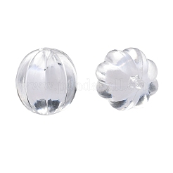 Transparente Acryl Perlen&nbsp;TACR-S089-22mm-01