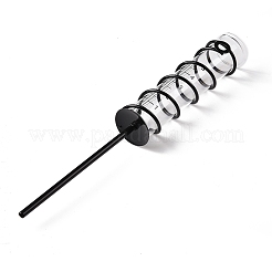 Стеклянный мерный стакан TOOL-WH0132-15