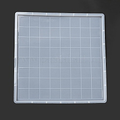 Изготовление шахматной доски своими руками из силикона&nbsp;LS-DIY-G064-01A