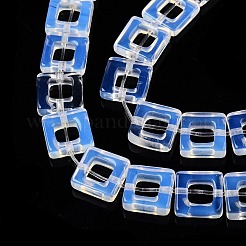 Opalite бисер пряди G-N342-98