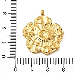 Подвески из нержавеющей стали 304 STAS-R159-16G