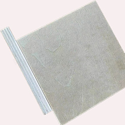 Planches de bois non finies pour la peinture&nbsp;WOCR-PW0001-360G
